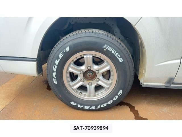 Toyota HIACE VAN 2010-09 8366182-10