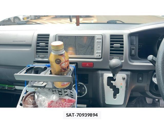 Toyota HIACE VAN 2010-09 8366182-16