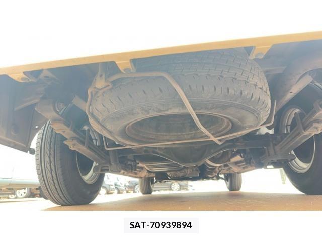 Toyota HIACE VAN 2010-09 8366182-7