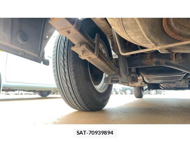 Toyota HIACE VAN 2010-09 8366182-8