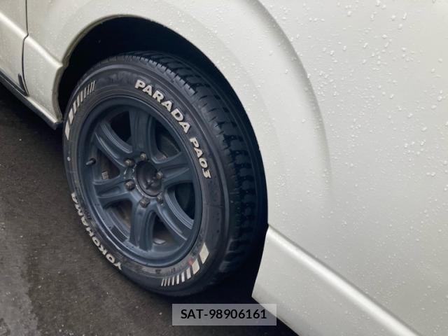 Toyota HIACE VAN 2013-07 8366185-9