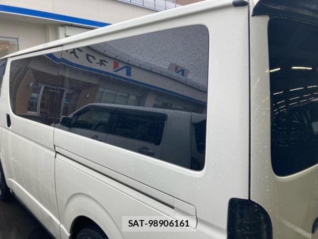 Toyota HIACE VAN 2013-07 8366185-4