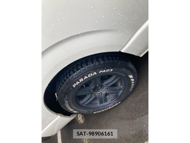 Toyota HIACE VAN 2013-07 8366185-8