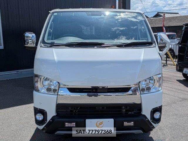 Toyota HIACE VAN 2019-07 8366178-15