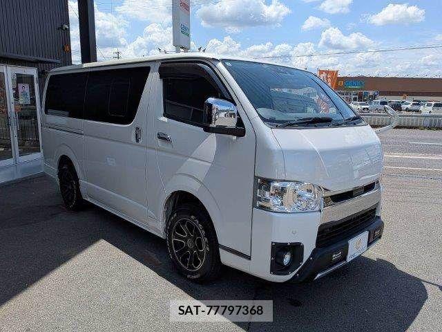 Toyota HIACE VAN 2019-07 8366178-16