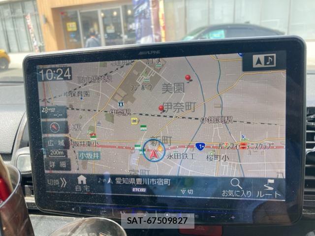 Toyota HIACE VAN 2018-01 8366183-19