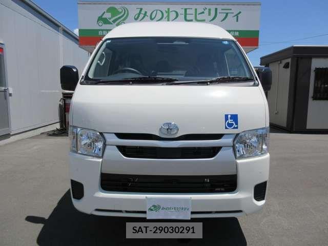 Toyota HIACE VAN 2026-07 8366169-1
