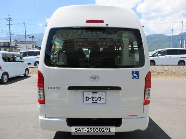 Toyota HIACE VAN 2026-07 8366169-5