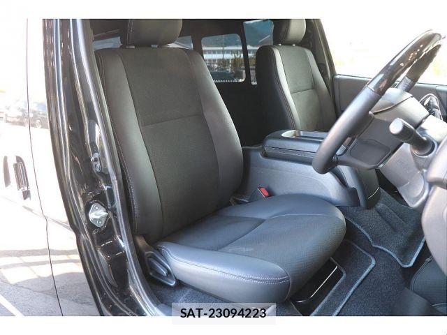 Toyota HIACE VAN 2021-01 8366176-10