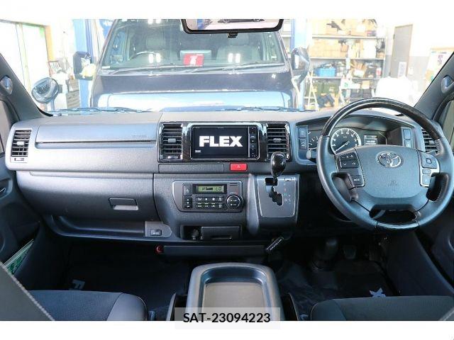 Toyota HIACE VAN 2021-01 8366176-3