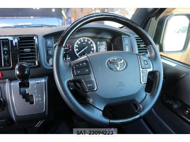 Toyota HIACE VAN 2021-01 8366176-4