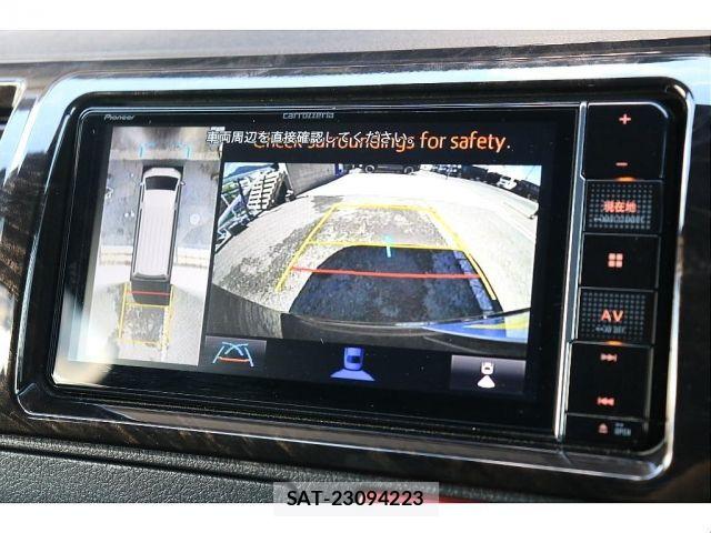Toyota HIACE VAN 2021-01 8366176-6