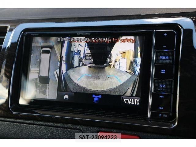 Toyota HIACE VAN 2021-01 8366176-7