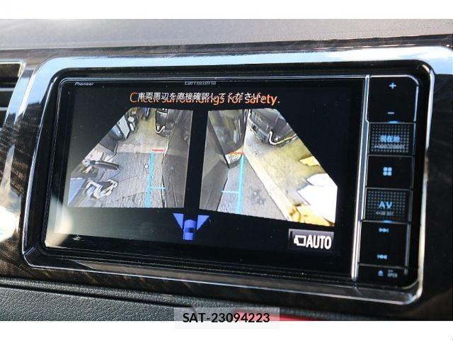 Toyota HIACE VAN 2021-01 8366176-8