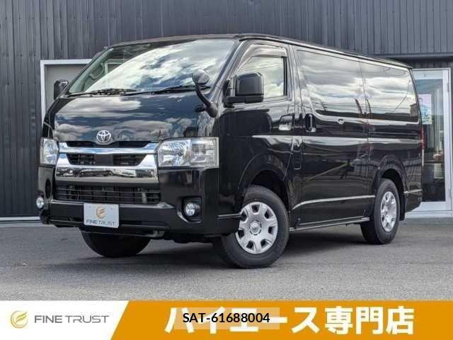 Toyota HIACE VAN 2020-12 8366179-0
