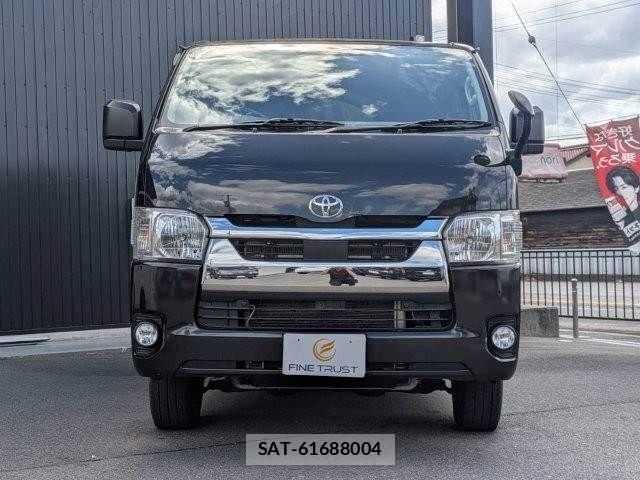 Toyota HIACE VAN 2020-12 8366179-20