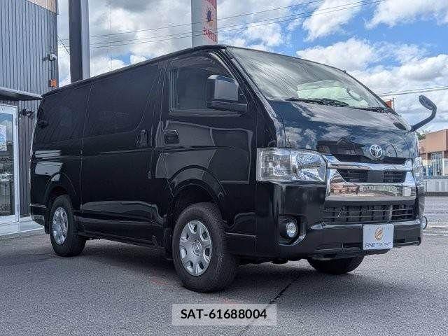 Toyota HIACE VAN 2020-12 8366179-21