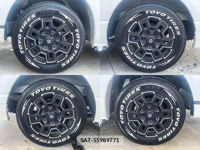 Toyota HIACE VAN 2025-08 8366172-3