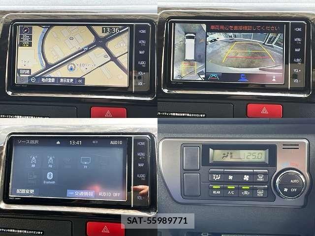 Toyota HIACE VAN 2025-08 8366172-5