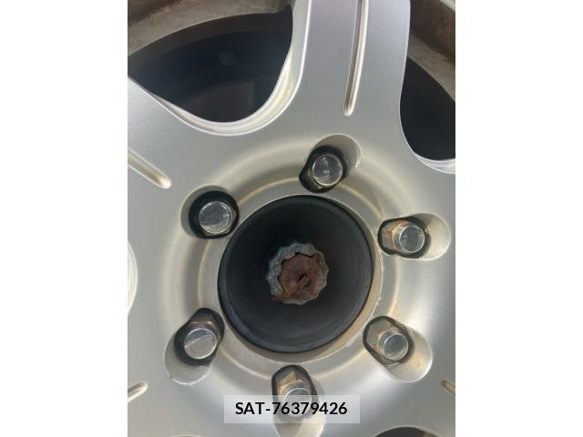 Toyota HIACE VAN 2010-10 8366184-9