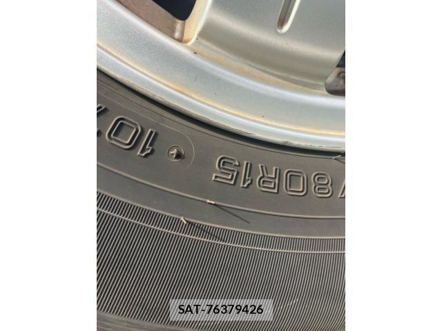Toyota HIACE VAN 2010-10 8366184-10