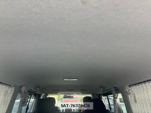 Toyota HIACE VAN 2010-10 8366184-12
