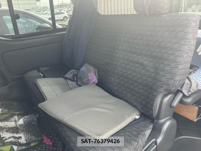 Toyota HIACE VAN 2010-10 8366184-13