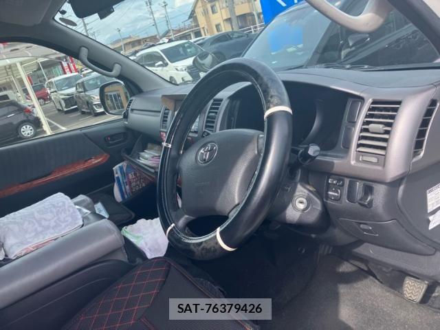 Toyota HIACE VAN 2010-10 8366184-16