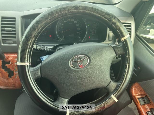 Toyota HIACE VAN 2010-10 8366184-18