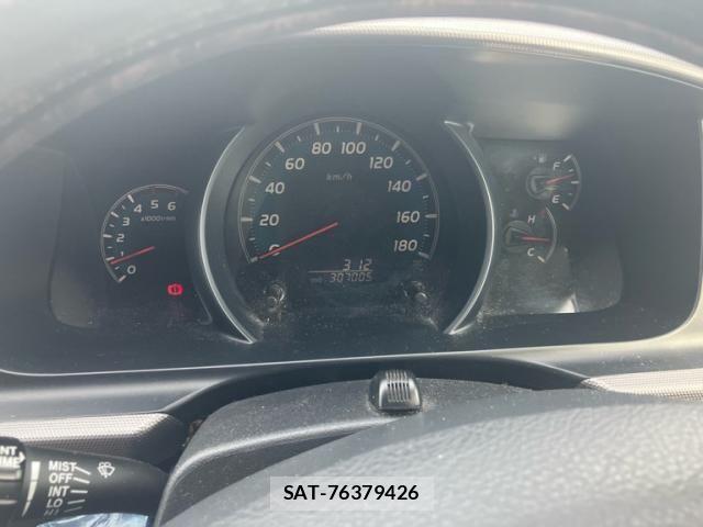 Toyota HIACE VAN 2010-10 8366184-23