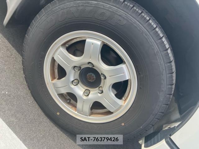 Toyota HIACE VAN 2010-10 8366184-5