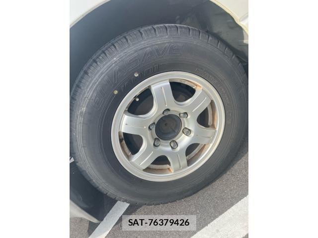Toyota HIACE VAN 2010-10 8366184-6