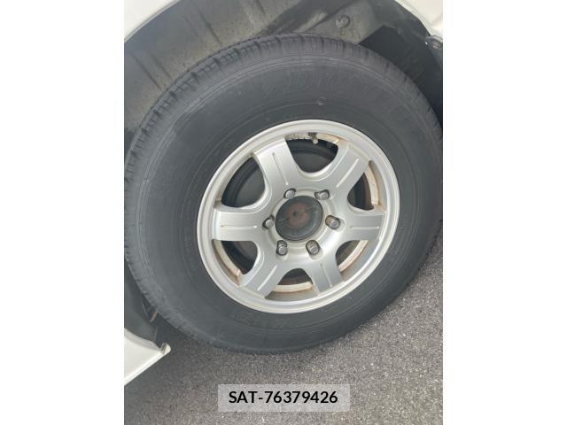 Toyota HIACE VAN 2010-10 8366184-7
