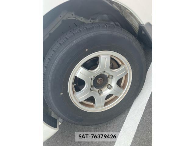 Toyota HIACE VAN 2010-10 8366184-8