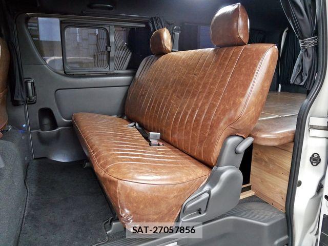 Toyota HIACE VAN 2021-03 8366173-10