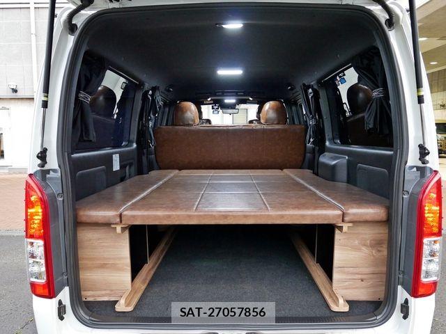 Toyota HIACE VAN 2021-03 8366173-11