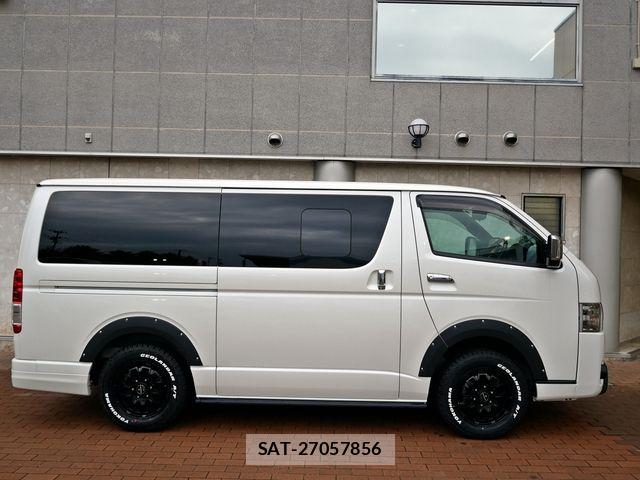 Toyota HIACE VAN 2021-03 8366173-16