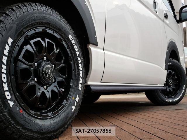 Toyota HIACE VAN 2021-03 8366173-18