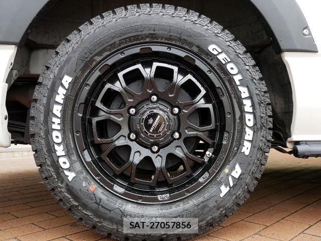 Toyota HIACE VAN 2021-03 8366173-19