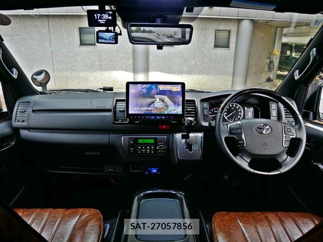 Toyota HIACE VAN 2021-03 8366173-4