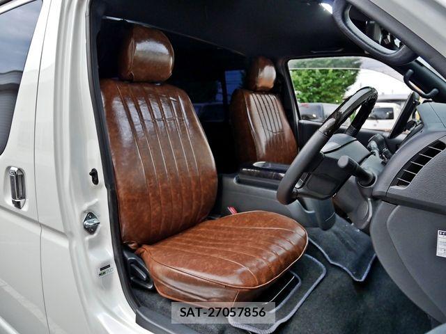 Toyota HIACE VAN 2021-03 8366173-5