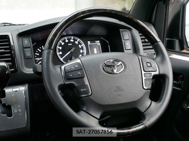 Toyota HIACE VAN 2021-03 8366173-6
