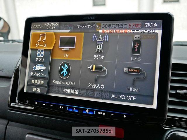 Toyota HIACE VAN 2021-03 8366173-7