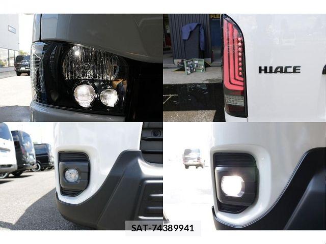 Toyota HIACE VAN 2025-01 8366168-10