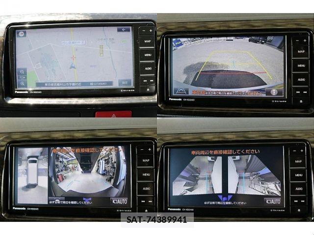 Toyota HIACE VAN 2025-01 8366168-14