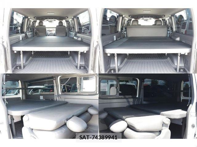 Toyota HIACE VAN 2025-01 8366168-17