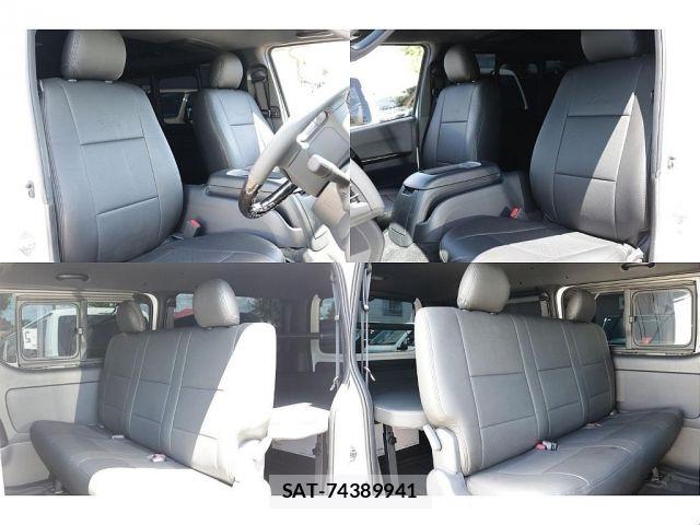 Toyota HIACE VAN 2025-01 8366168-18