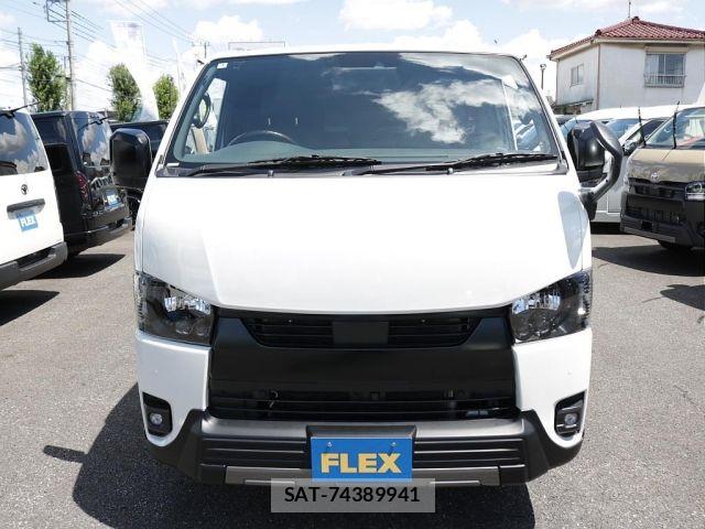 Toyota HIACE VAN 2025-01 8366168-1