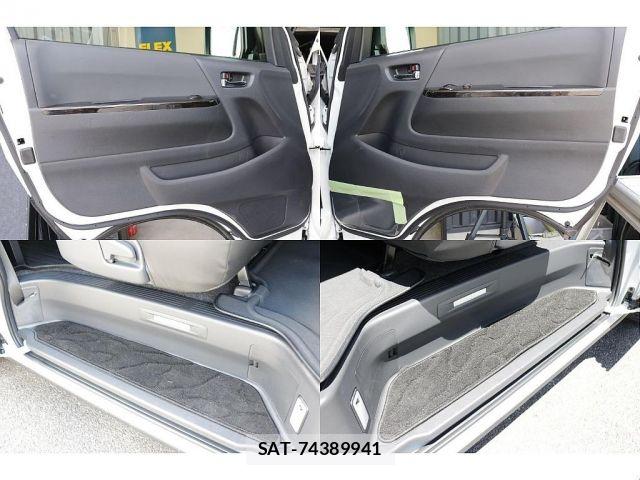Toyota HIACE VAN 2025-01 8366168-19