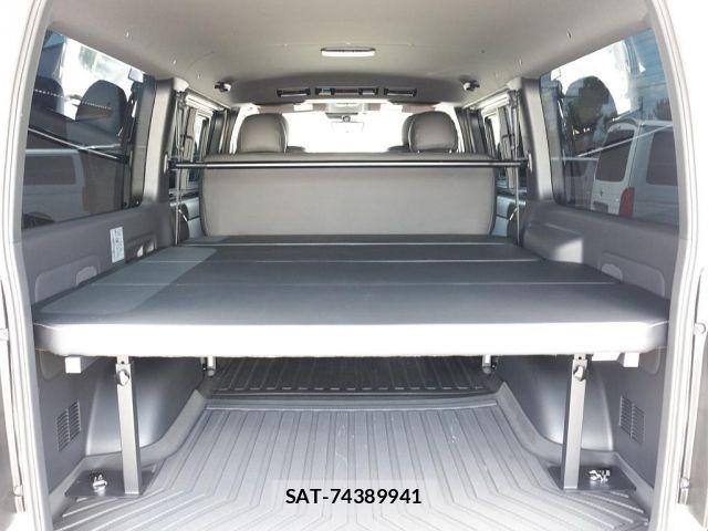 Toyota HIACE VAN 2025-01 8366168-2